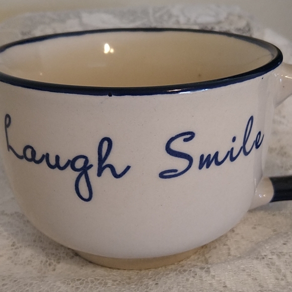 galleria cappuccino Other - 🌷Galleria Cappuccino Mug